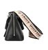 Louis Vuitton Logo Strap Alma BB, bottom view